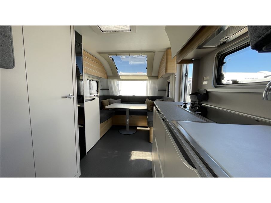 Adria Adora 593 UP ALDE